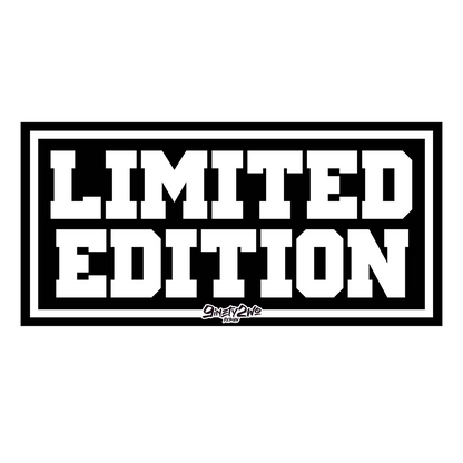 LIMITED EDITION