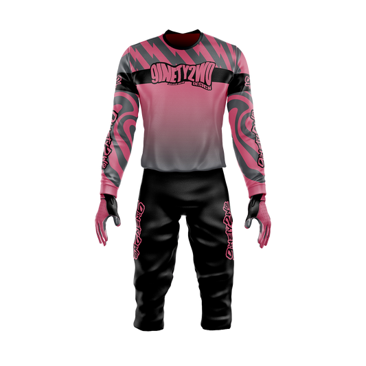 MX BLITZ PINK