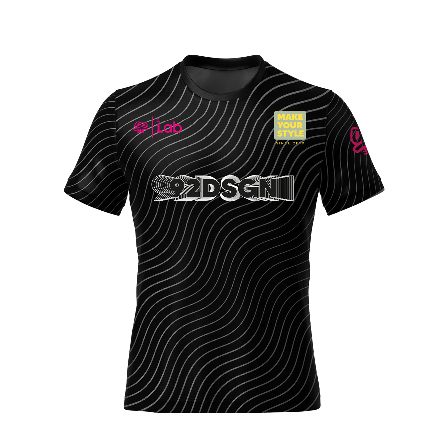 Maglia 92 Future