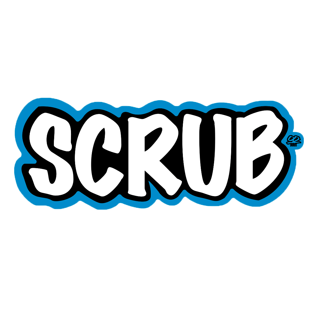 SCRUB