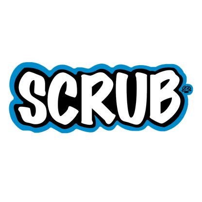 SCRUB