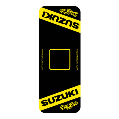 SUZUKI RACE