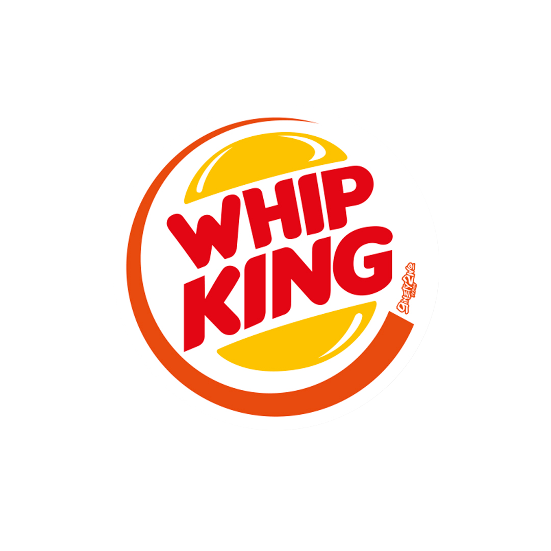 WHIP KING