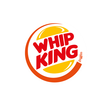 WHIP KING