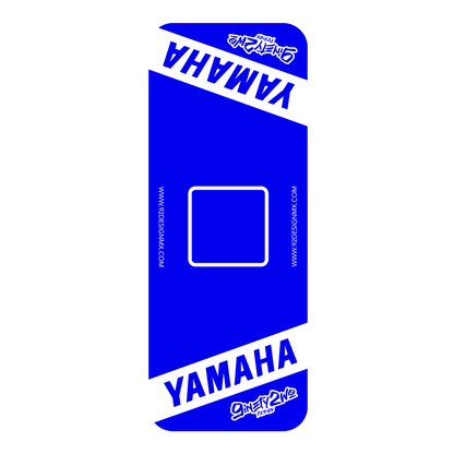 YAMAHA RACE