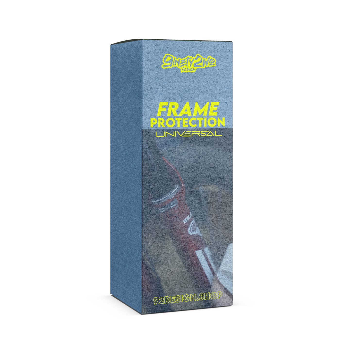 FRAME PROTECTION KIT