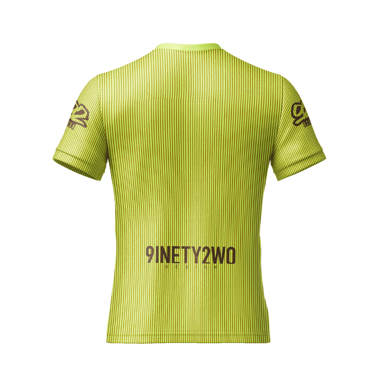 Maglia Fluo Basic