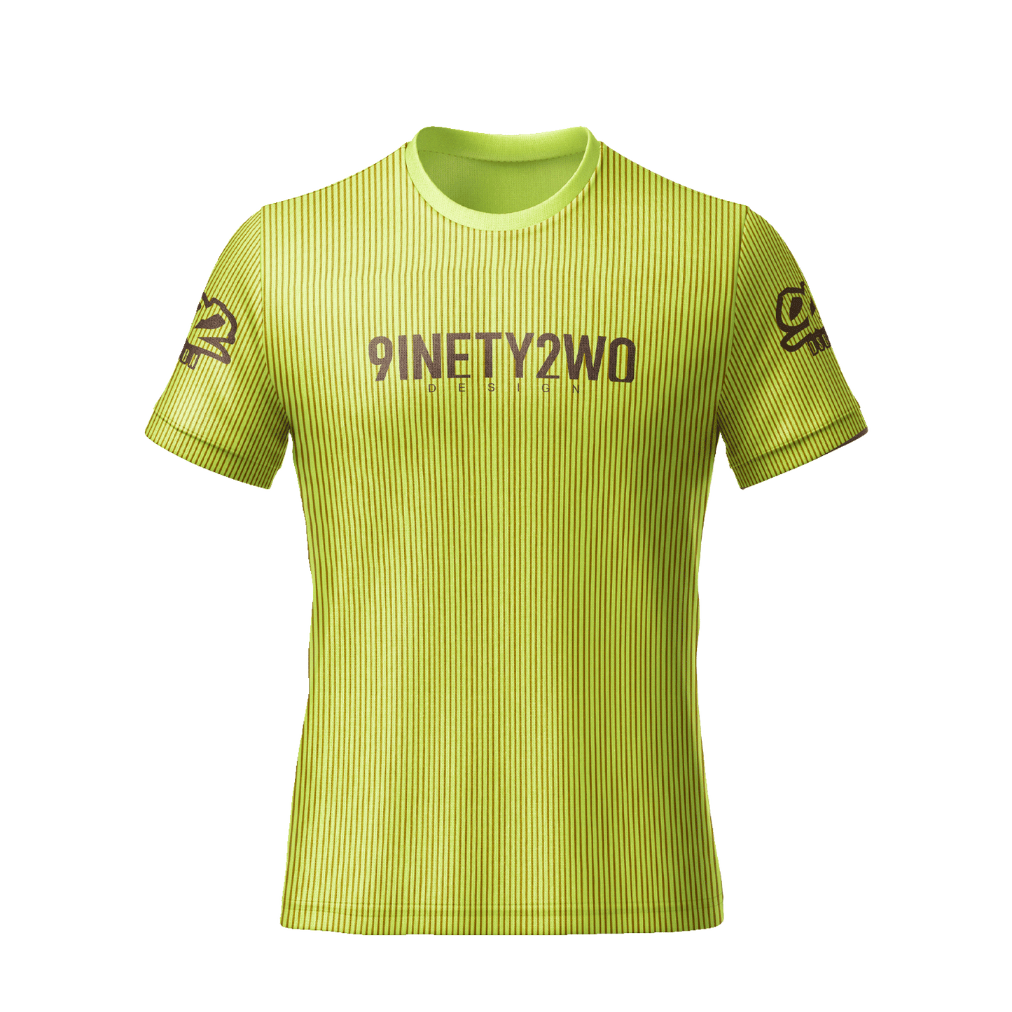 Maglia Fluo Basic