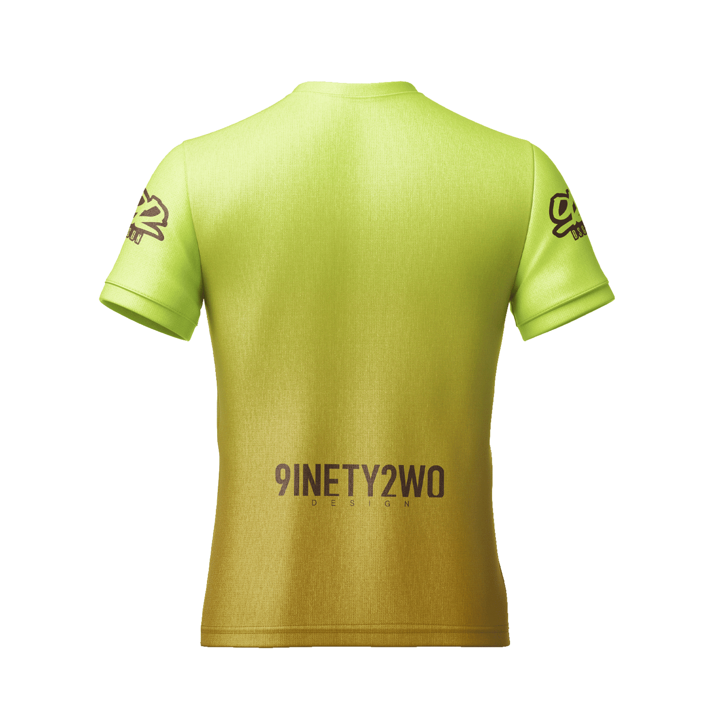 Maglia Fluo Shade