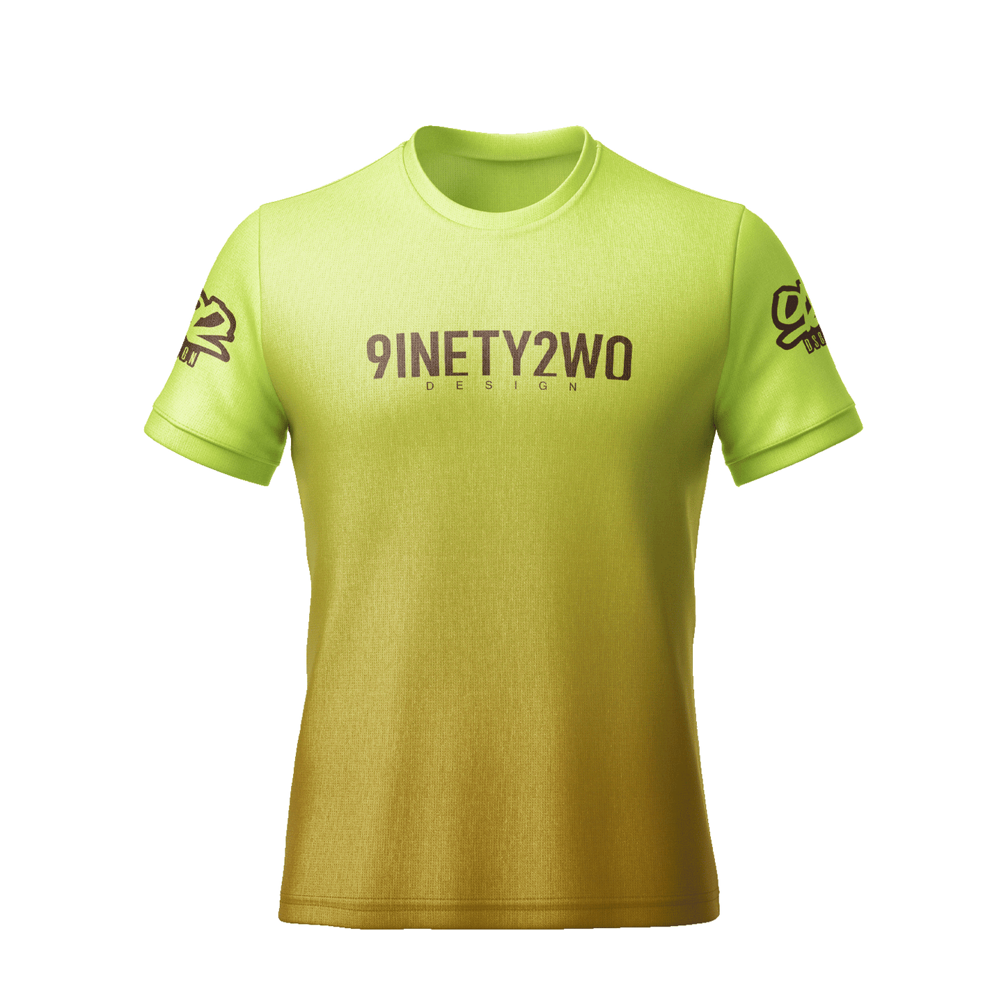 Maglia Fluo Shade