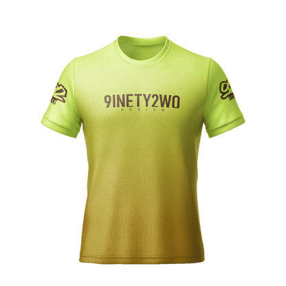 Maglia Fluo Shade