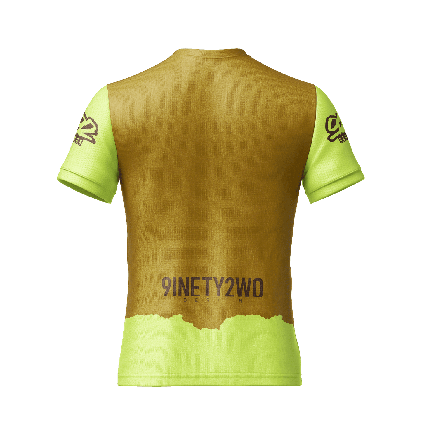 Maglia Fluo Tg