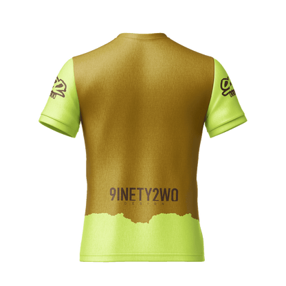 Maglia Fluo Tg