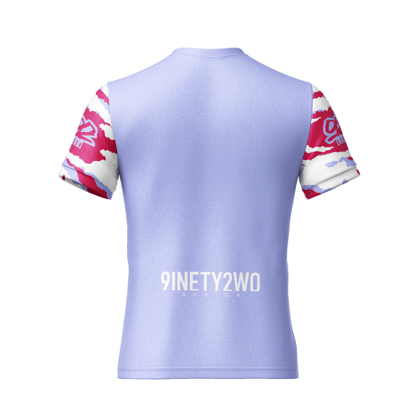 Maglia Pink Strip