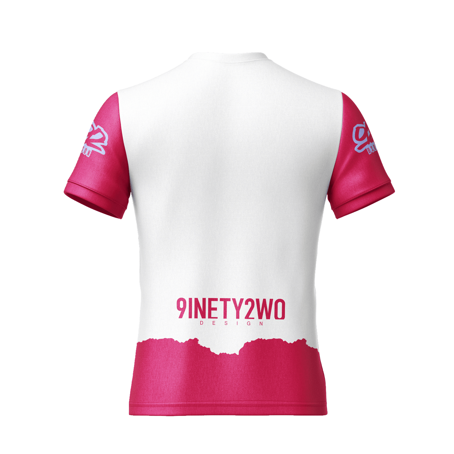 Maglia Pink Tg