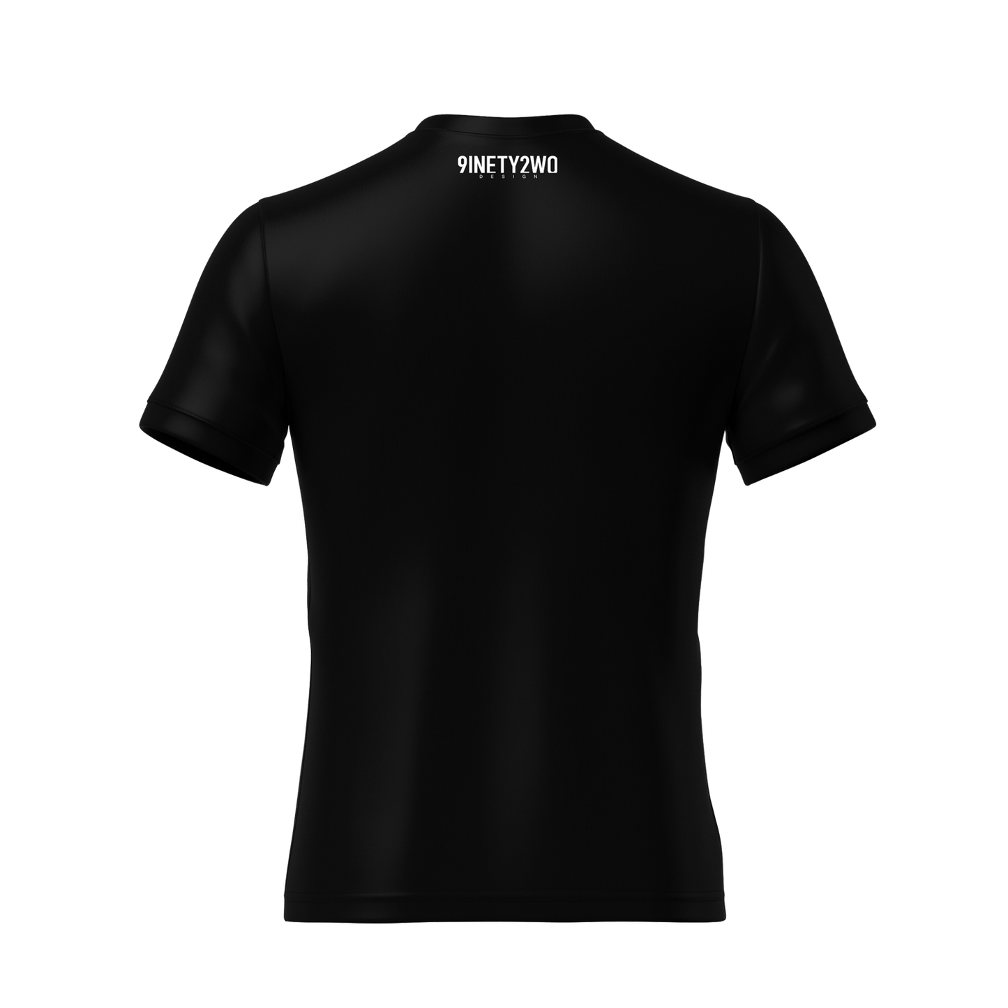 Maglia Basic Black