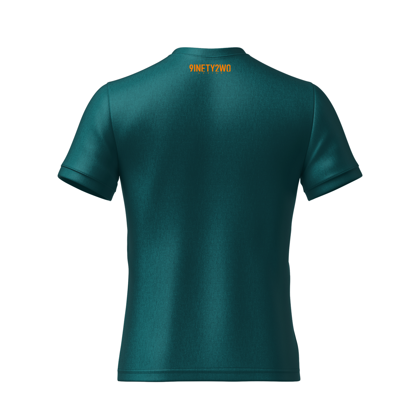 Maglia Basic Petrol