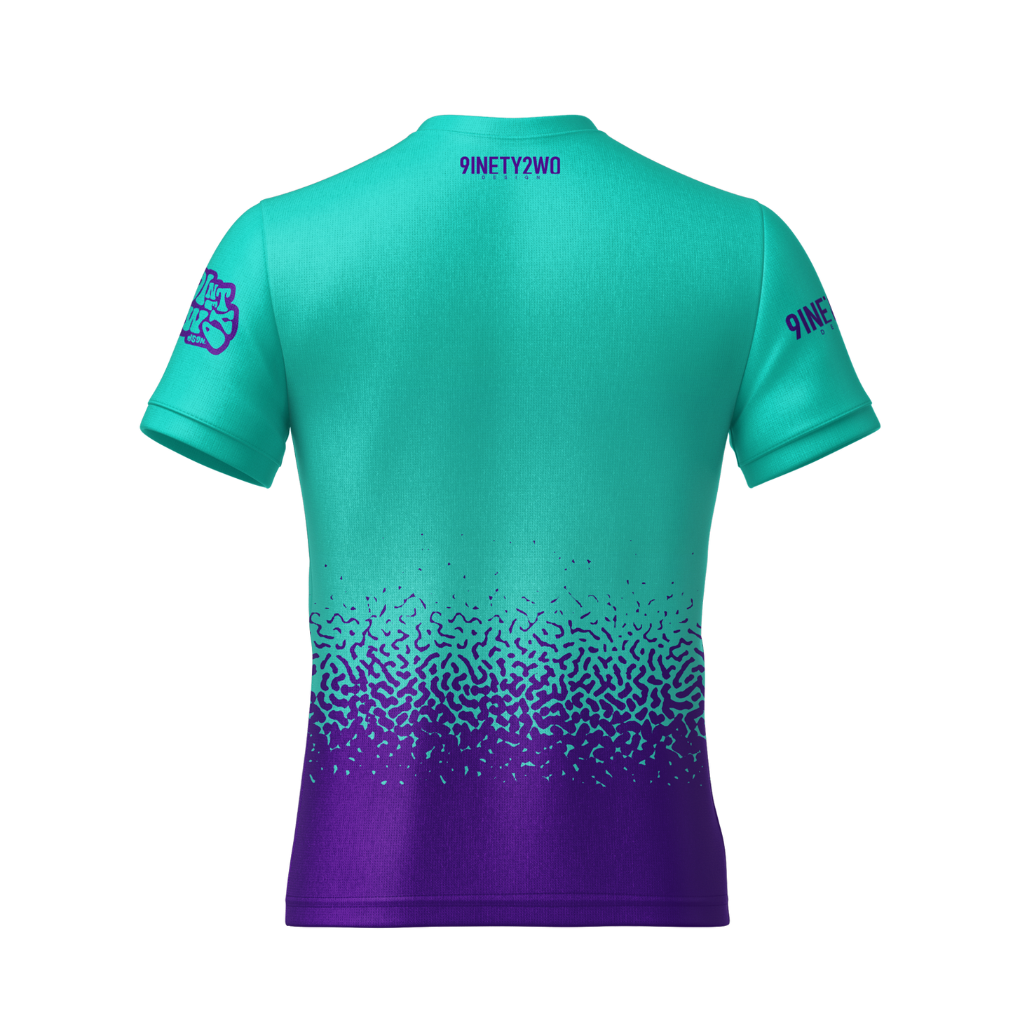 Maglia Tex Purple