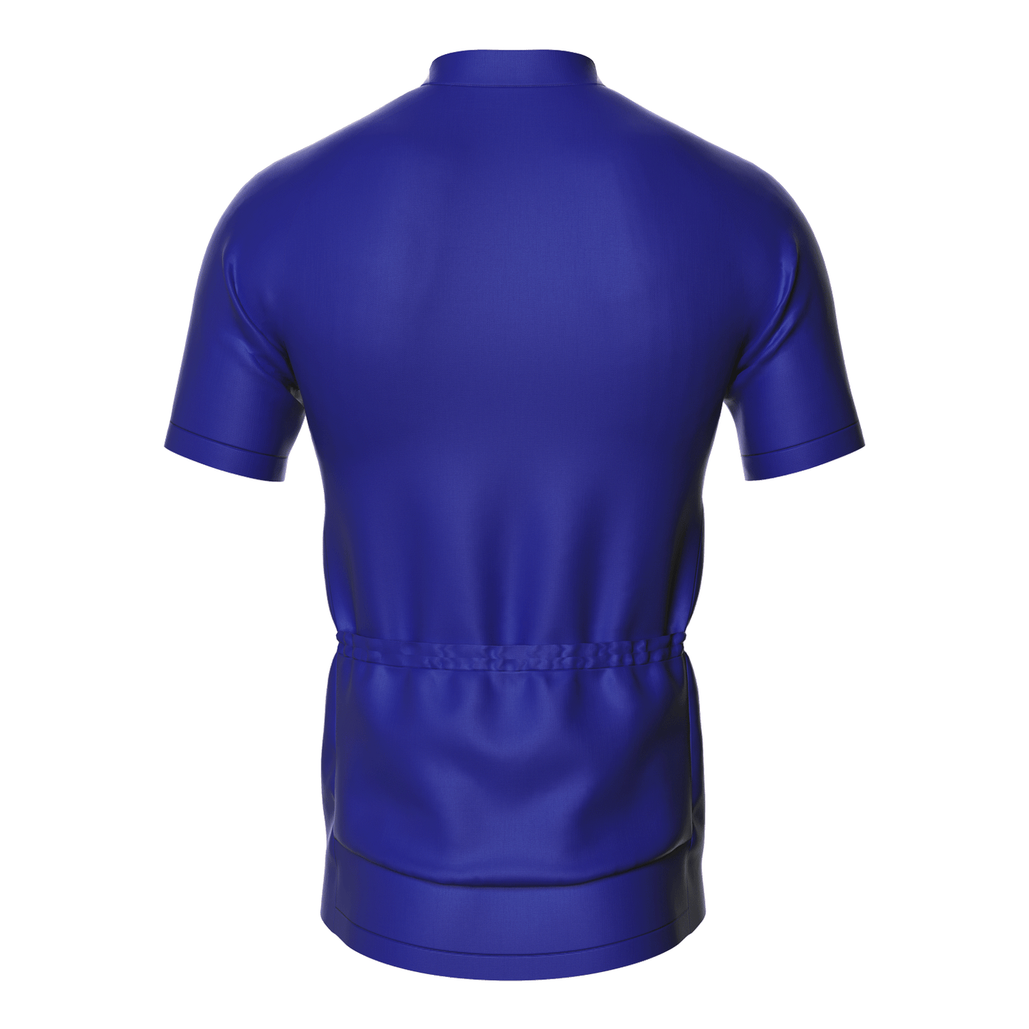 Maglia Basic Blue