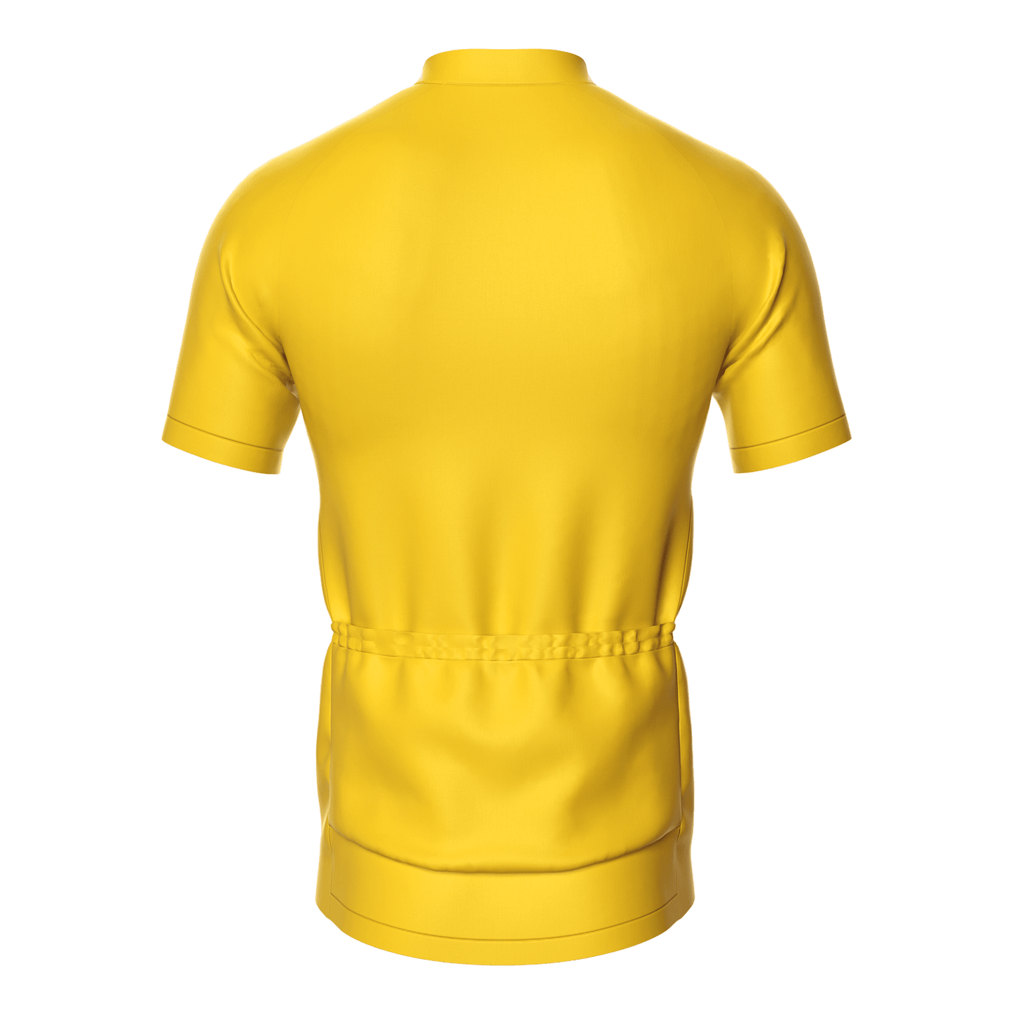 Maglia Basic Yellow