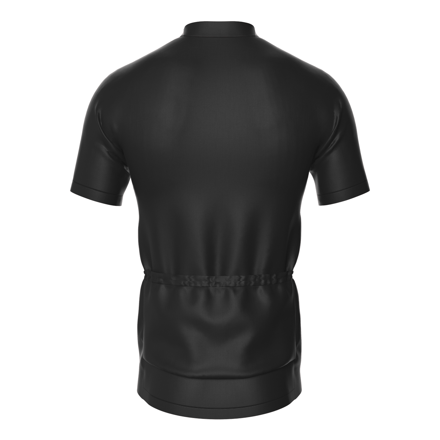 Maglia Clear Black