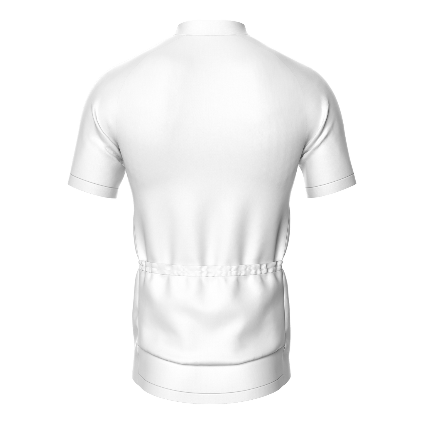 Maglia Clear White