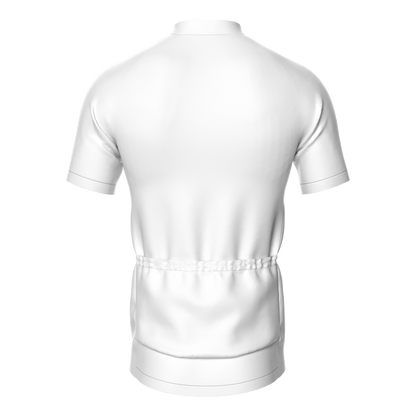 Maglia Clear White