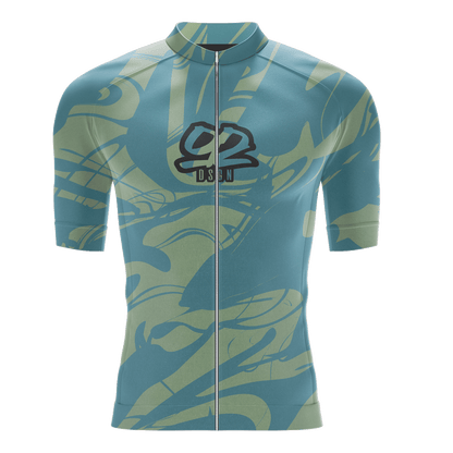 Maglia Fluid Petrol