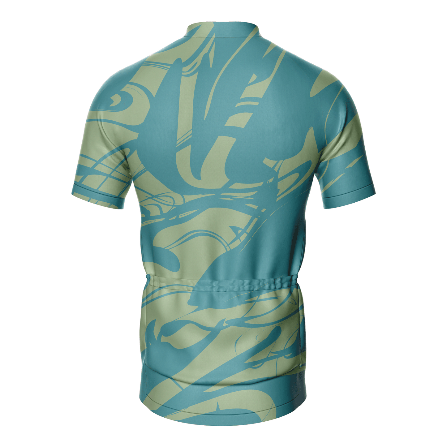 Maglia Fluid Petrol