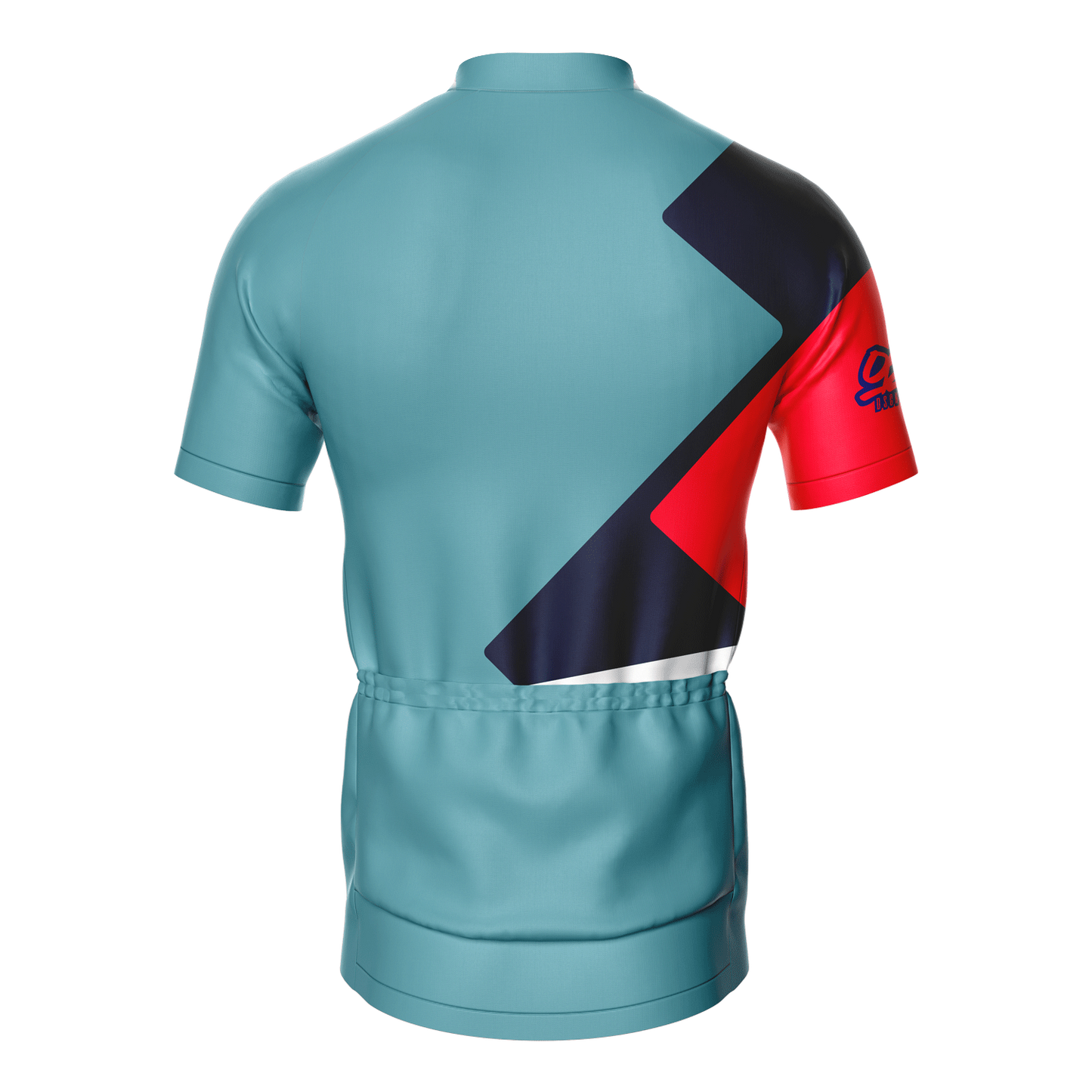 Maglia Geo Petrol