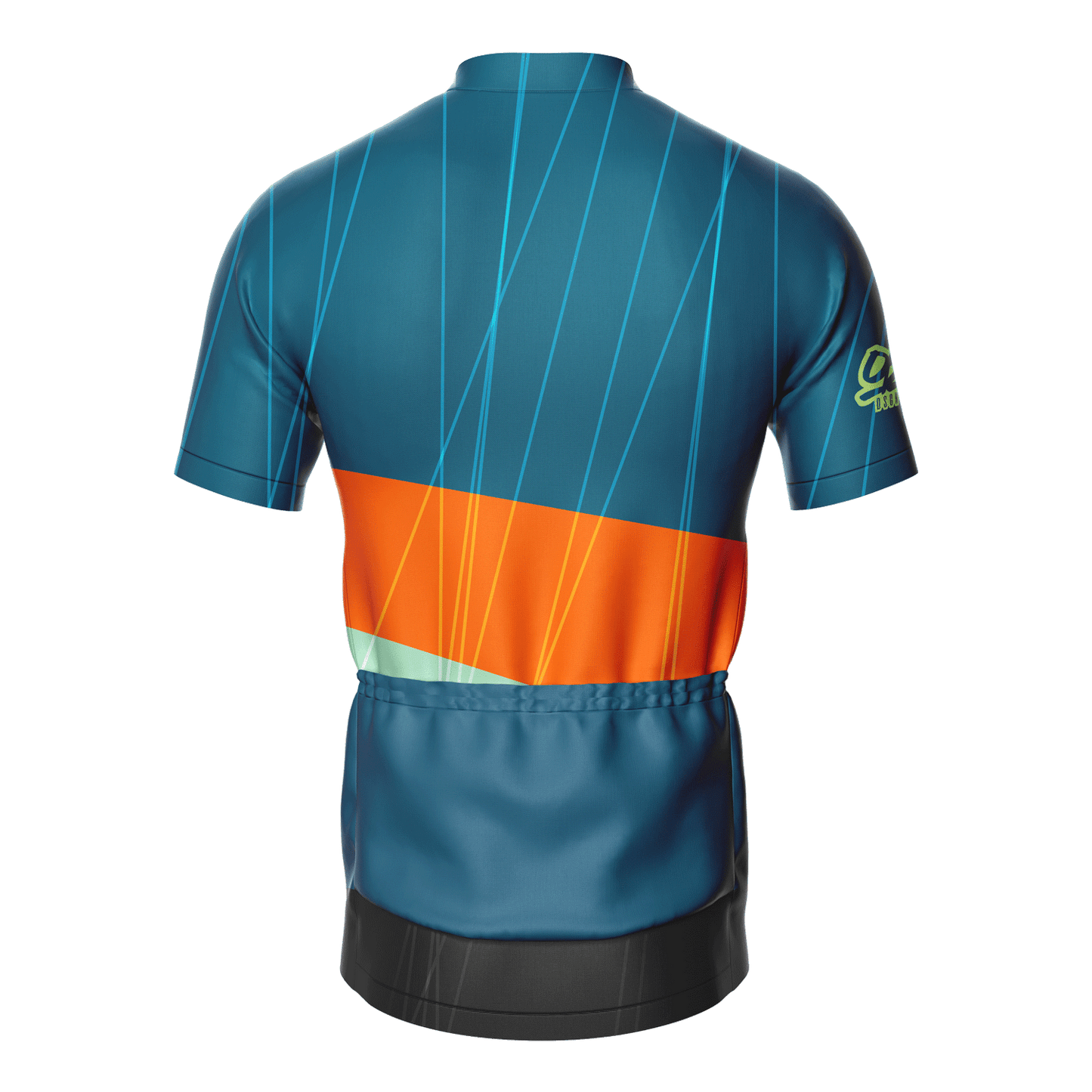 Maglia Line Petrol